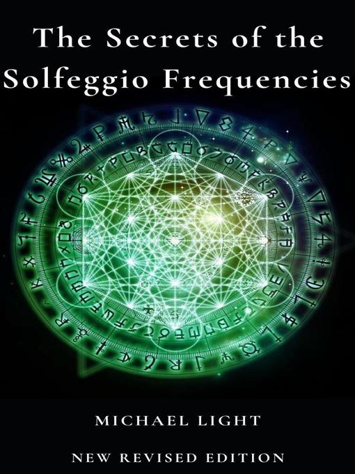 Title details for The Secrets of Solfeggio Frequencies by Jack Roberts - Wait list